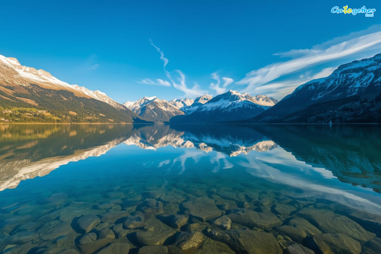 ทัวร์สวิตเซอร์แลนด์ดียังไง ทำไมคนไทยอยากไปมากที่สุดในยุโรป 2 ทัวร์สวิตเซอร์แลนด์มีกี่แบบ และแบบไหนเหมาะกับใคร?