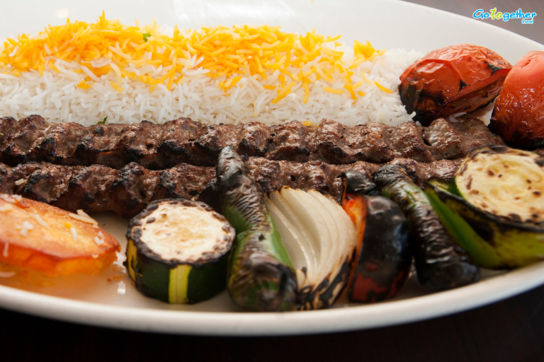 เที่ยวอิหร่านเตรียมตัวอย่างไรบ้าง สำหรับคนอยากไปครั้งแรก 5 อาหารอิหร่านกินยากไหม ต้องเตรียมตัวยังไง?