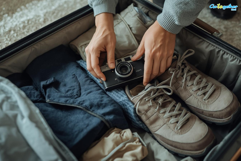 เที่ยวโปรตุเกสเตรียมตัวอย่างไรบ้าง? เช็กลิสต์ครบจบเที่ยวสบาย 4 แพ็กกระเป๋ายังไงให้เหมาะกับโปรตุเกสแบบเดินทั้งวัน