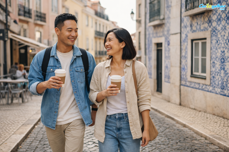 ทัวร์โปรตุเกส เลือกยังไงให้เที่ยวฟินแบบไม่เหนื่อยและคุ้มทุกวัน 2 ควรไปโปรตุเกสช่วงเดือนไหนถึงจะอากาศดี คนไม่แน่น