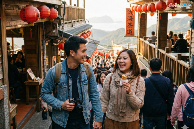 3 ประเทศน่าเที่ยวช่วงหยุดยาวสงกรานต์ 2569 3 หยุดสงกรานต์เที่ยวไหนดี ที่มีฟรีวีซ่า