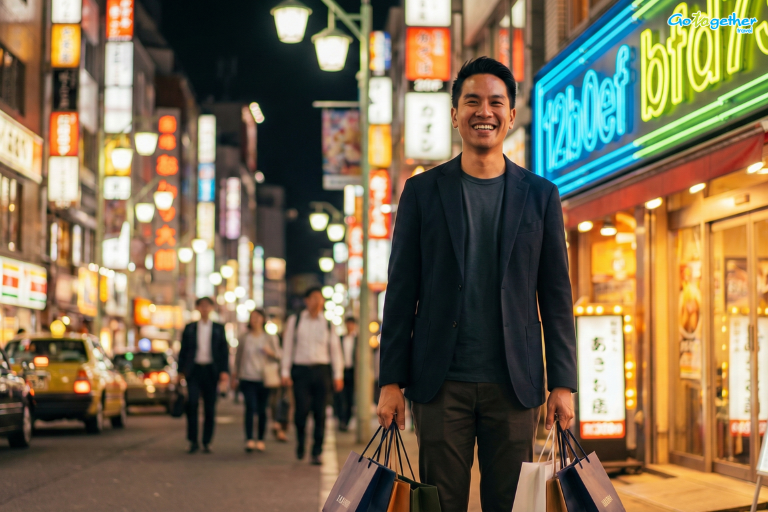 เที่ยวญี่ปุ่นใช้เงินเท่าไหร่ อัปเดตงบเพื่อวางแผนทริปของคุณ 2 ค่าใช้จ่ายแฝงที่นักเดินทางมักลืมคิดคำนวณคืออะไร