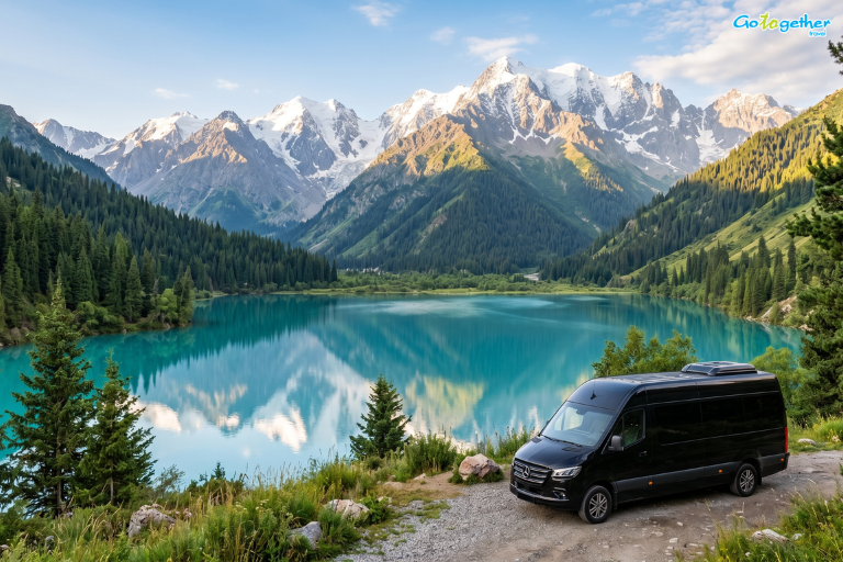 จัดทัวร์ส่วนตัวคาซัคสถาน เปิดโลกใบใหม่แห่งเอเชียกลางต้องลอง 4 สถานที่ไฮไลต์ระดับโลกที่ต้องจัดลงในแพลนทัวร์ส่วนตัวมีที่ไหนบ้าง