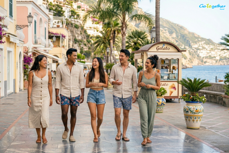 ทริคจัดกรุ๊ปทัวร์ส่วนตัวต่างประเทศยังไงให้สนุกได้ทั้งทริป 3 อยากเริ่มจัดทัวร์ส่วนตัว ต้องทำอะไรบ้าง