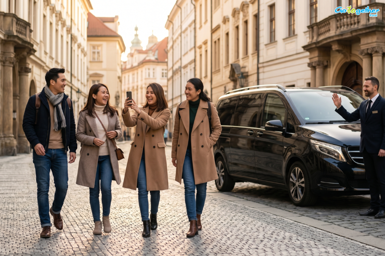 จัดทัวร์เองดียังไง? ข้อดีของการเที่ยวต่างประเทศแบบส่วนตัว 4 ใครบ้างที่เหมาะกับการจัดทัวร์เที่ยวเอง