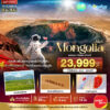 ทัวร์มองโกเลียใน ออร์ดอส ฉาหยูโฮ่วฉี ต้าลาฉี 6 วัน ปี 2569 7 Inner Mongolia 6 Day