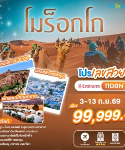 morocco-tour-highlight