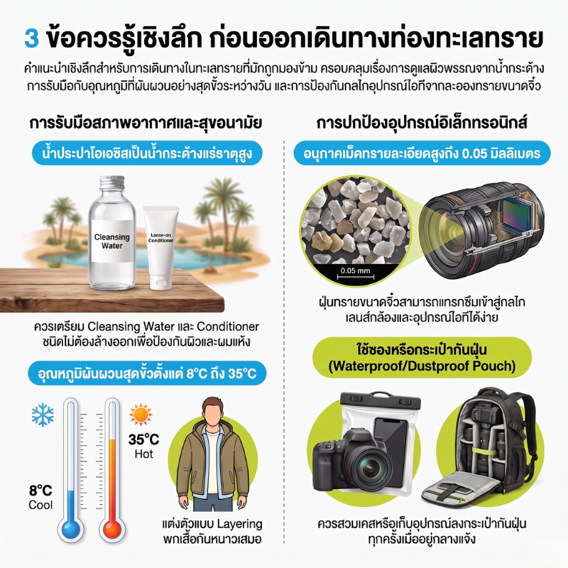 แจกแพลนเมืองโอเอซิสอันซีน 3 พิกัดลับกลางทะเลทราย 4 3 ข้อควรรู้เชิงลึกการเดินทางเส้นทางทะเลทรายที่ไม่มีใครบอกคุณ